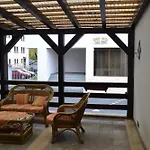 Pensiunea Casa Tepes