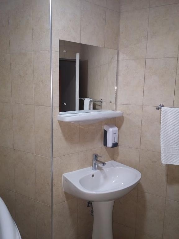 Guest house Pensiunea Casa Tepes Brasov