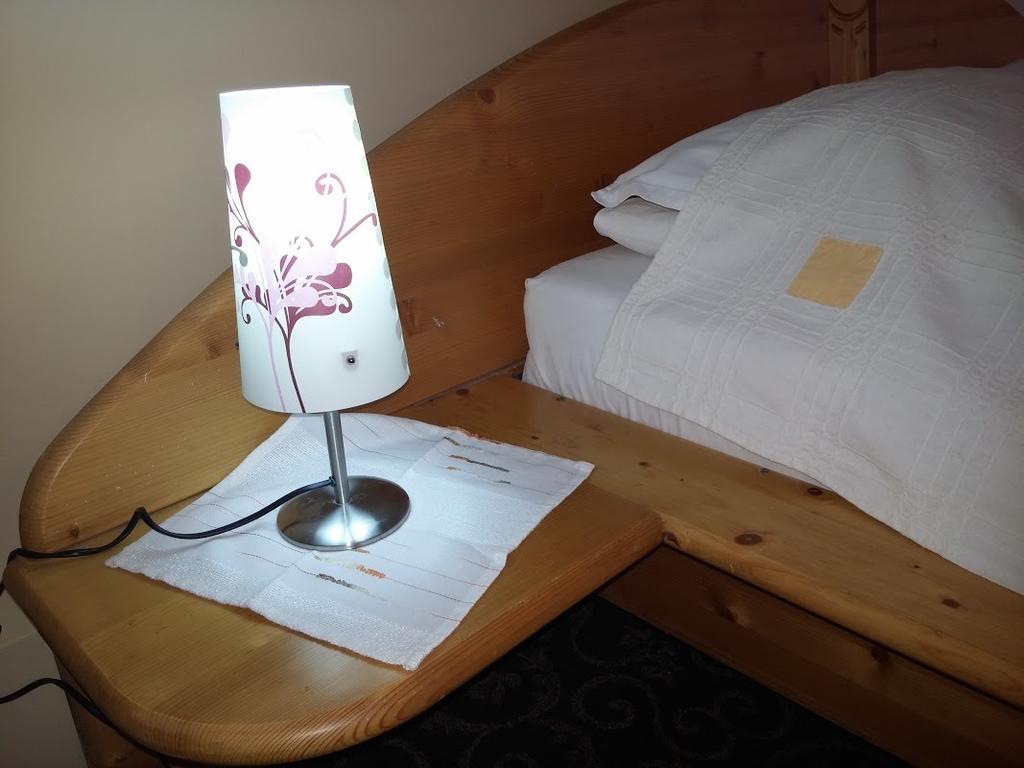 Pensiunea Casa Tepes 3* Brasov