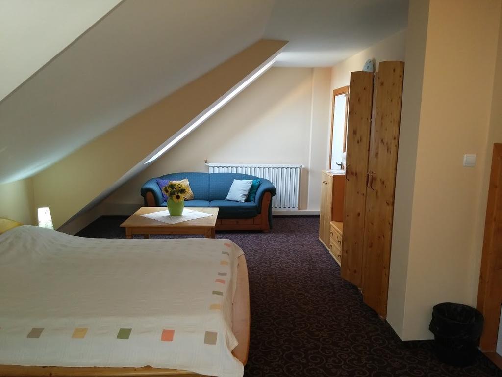 Pensiunea Casa Tepes Guest house Brasov