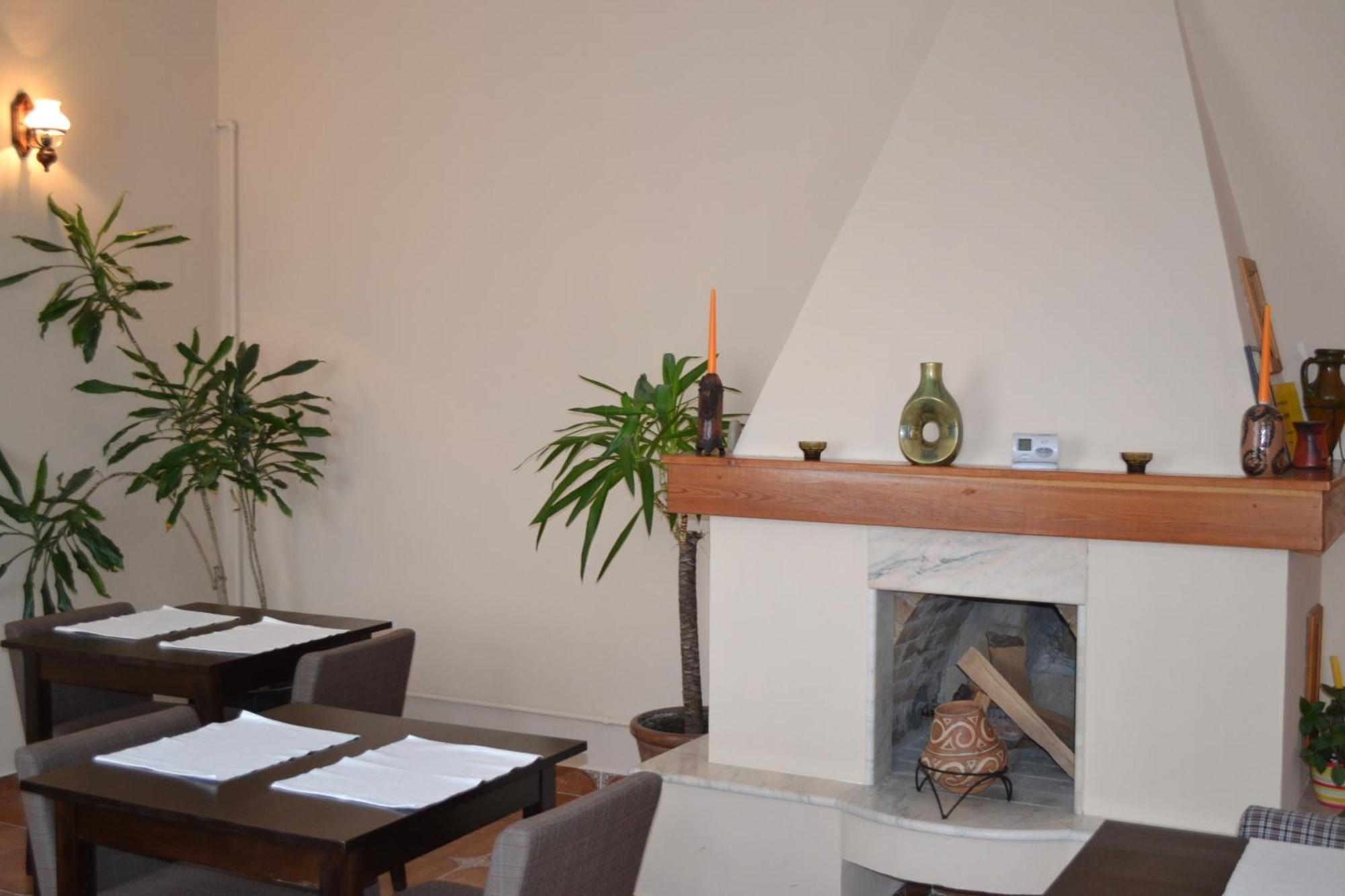 Guest house Pensiunea Casa Tepes