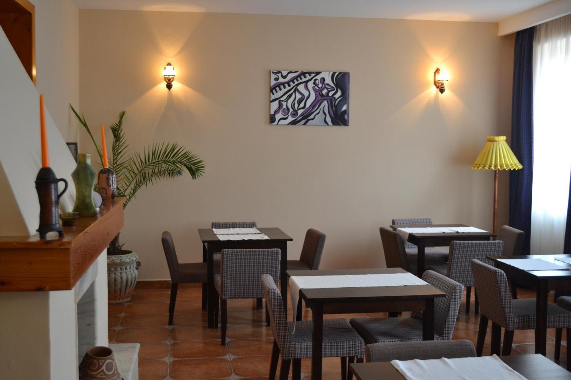 Guest house Pensiunea Casa Tepes Brasov