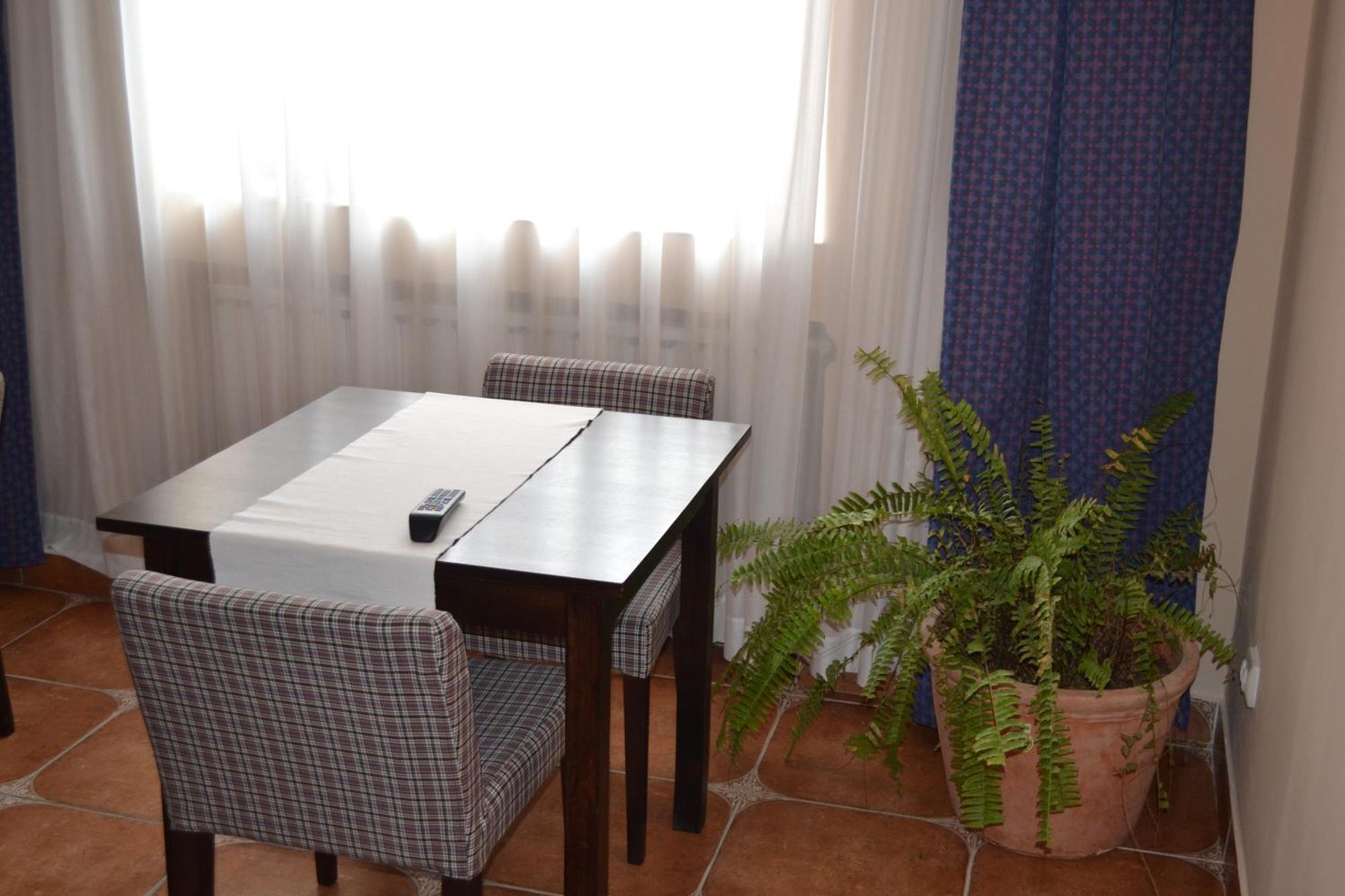 Guest house Pensiunea Casa Tepes 3*
