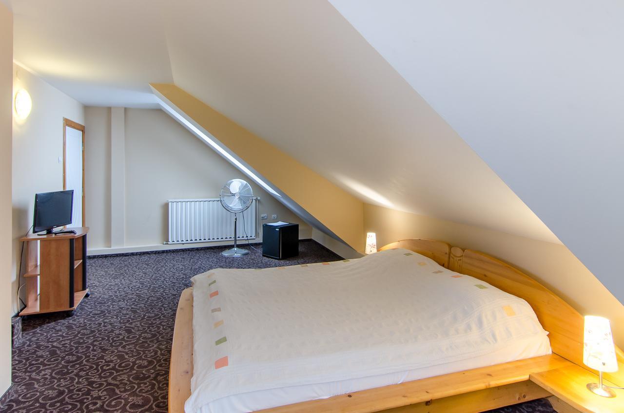 Guest house Pensiunea Casa Tepes