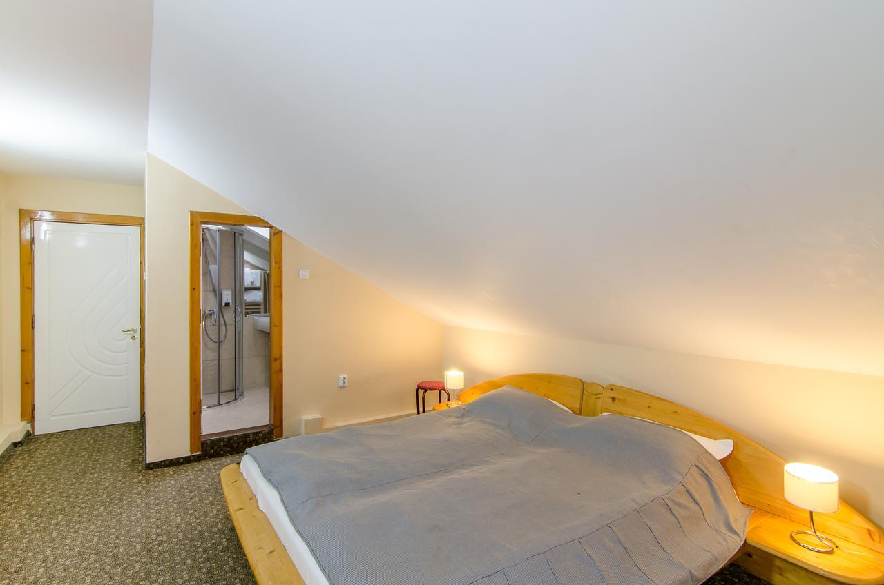 Pensiunea Casa Tepes Guest house Brasov