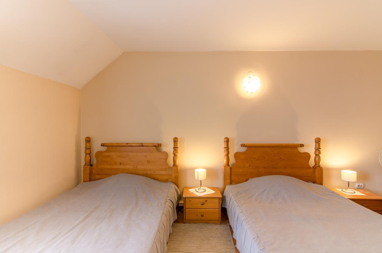 Pensiunea Casa Tepes 3* Brasov