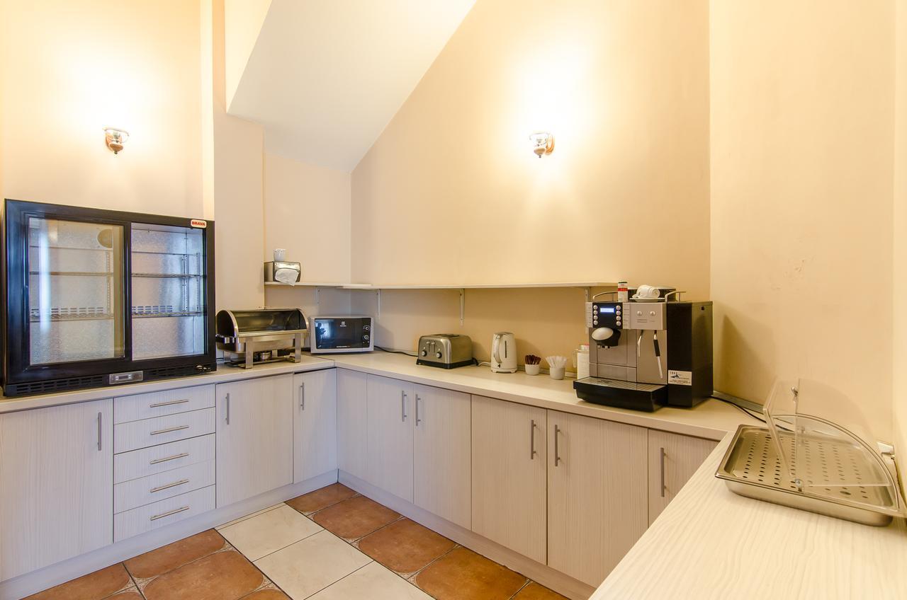 Pensiunea Casa Tepes Guest house Brasov
