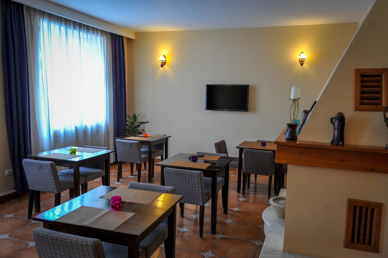 Pensiunea Casa Tepes Guest house Brasov