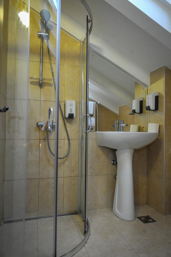Pensiunea Casa Tepes