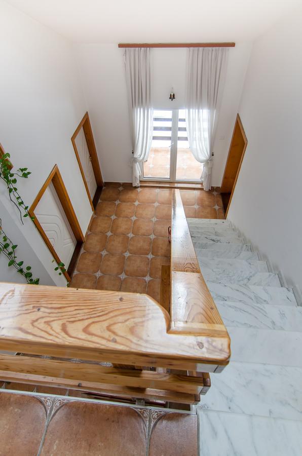Pensiunea Casa Tepes Guest house Brasov