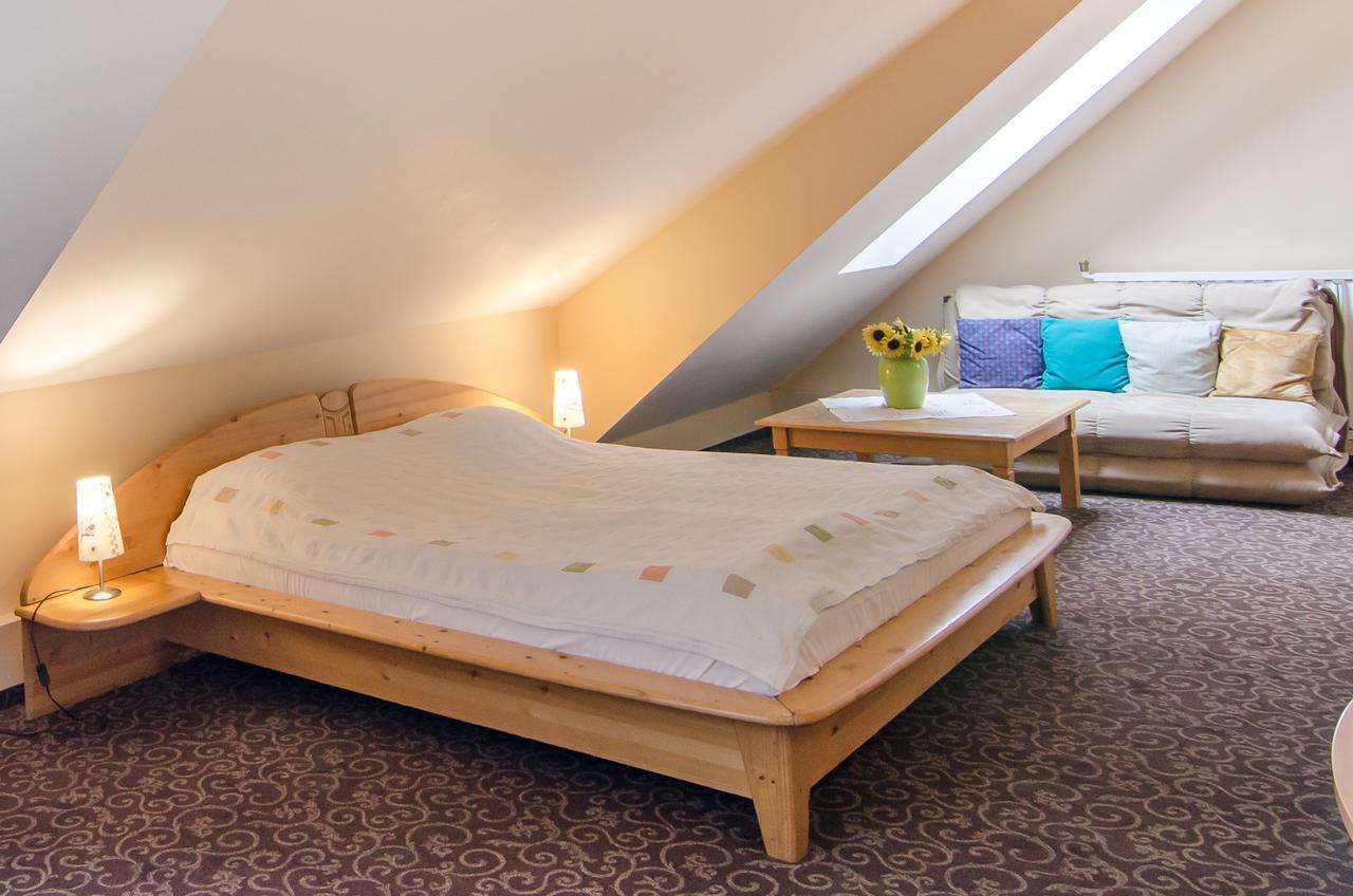 Pensiunea Casa Tepes Guest house Brasov