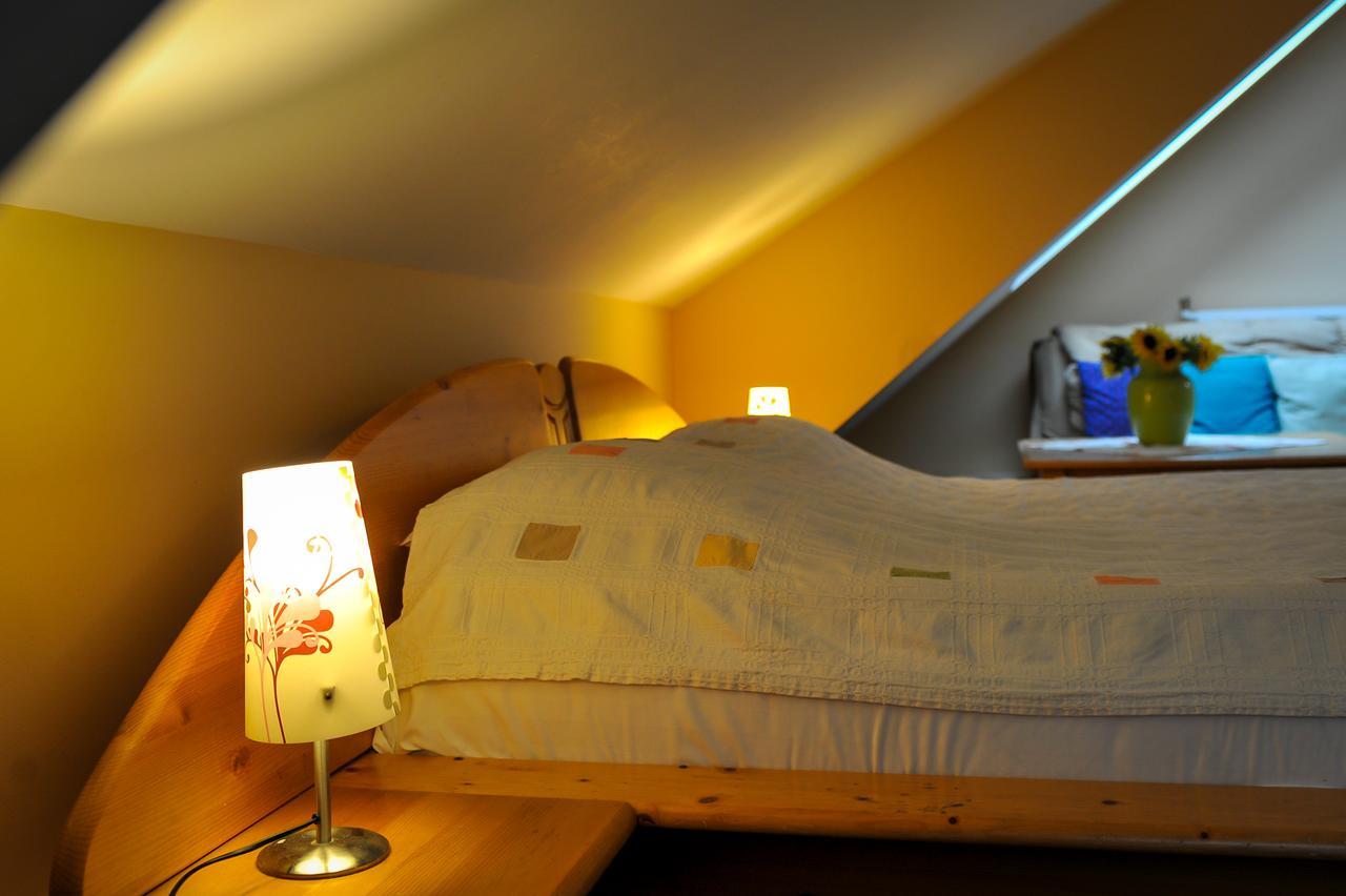 Pensiunea Casa Tepes Guest house