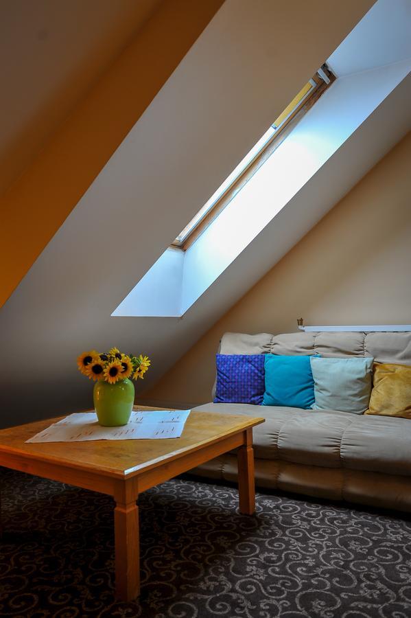 Pensiunea Casa Tepes Guest house