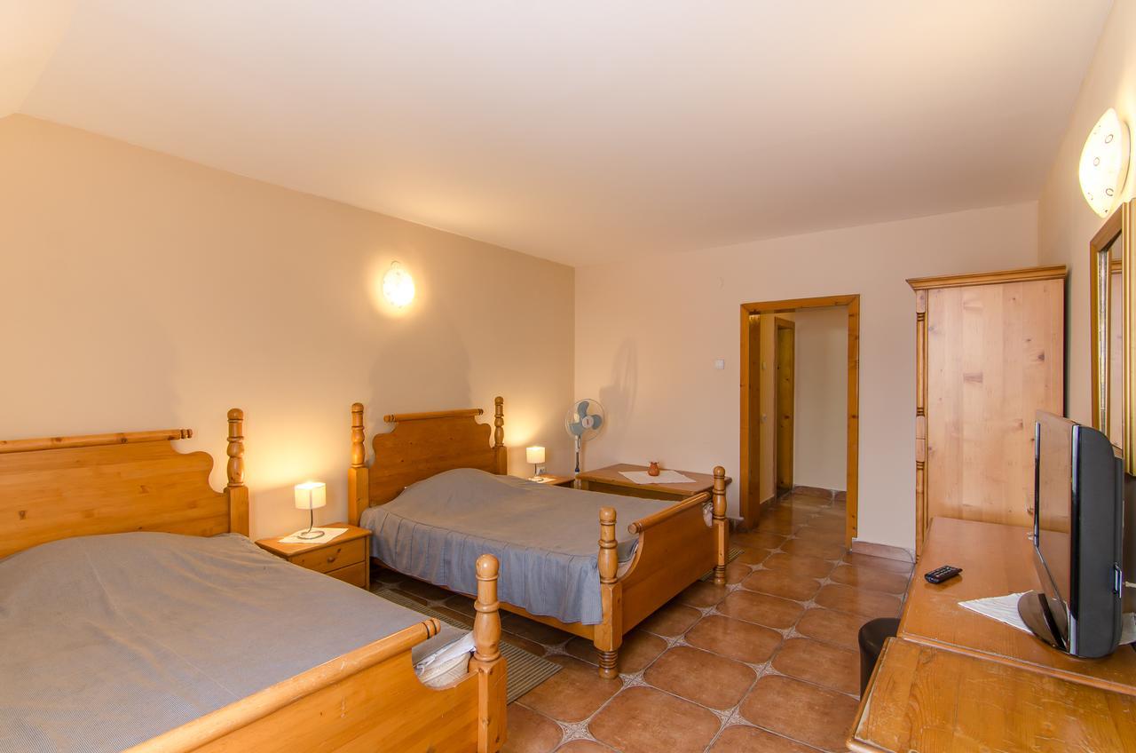 Pensiunea Casa Tepes 3* Brasov