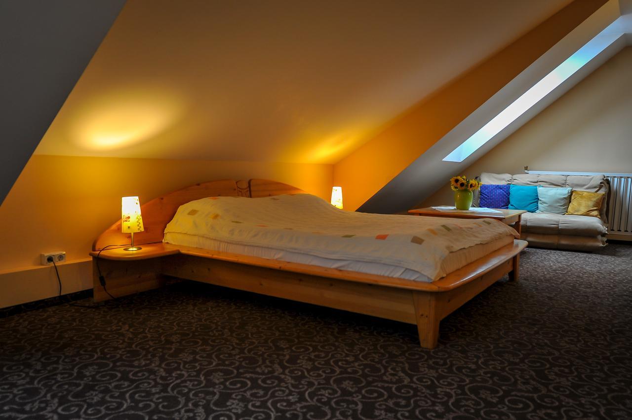 Guest house Pensiunea Casa Tepes Brasov