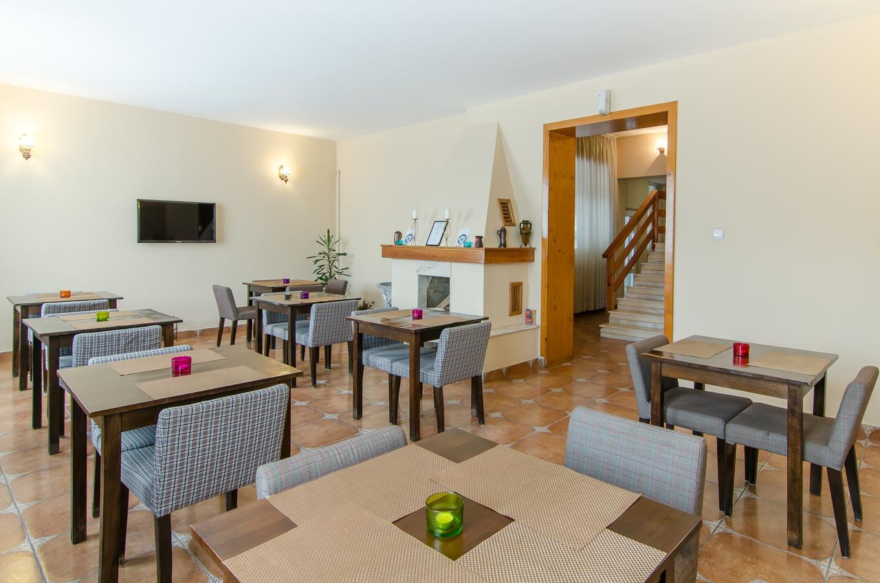 Pensiunea Casa Tepes Guest house Brasov