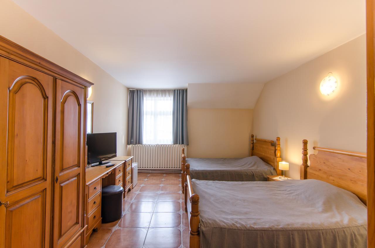 Pensiunea Casa Tepes Guest house 3*